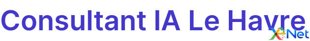 Consultant IA Le Havre